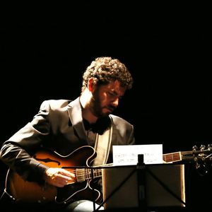 Vinicius Gomes Tickets, Tour Dates and Concert