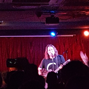 Things of Stone and Wood at Fortitude Valley, Australia in Black Bear Lodge 2016
