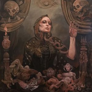artist