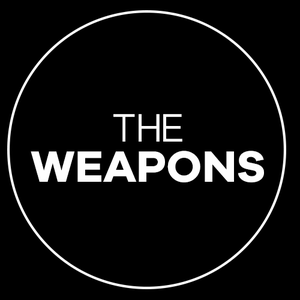 The Weapons Tickets, Tour Dates and Concerts