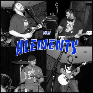 The Alements Tickets, Tour Dates and %{concertOrShowText}