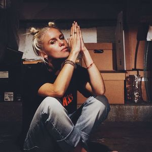 Grace Weber