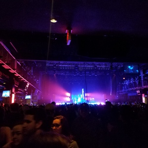 Big Sean at Boston, MA in House of Blues Boston 2017
