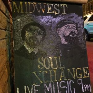 Midwest Soul Xchange Tickets, Tour Dates and Concerts