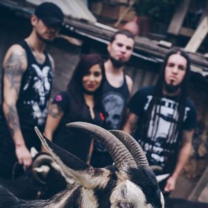 SACRED GOAT Tickets, Tour Dates and Concerts