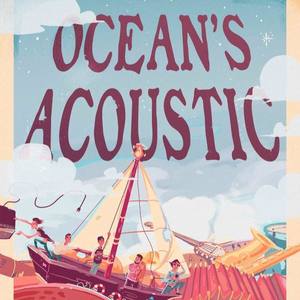 Ocean's Acoustic Tickets, Tour Dates and %{concertOrShowText}