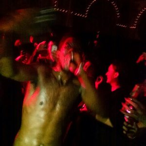 Desiigner at Portland, OR in Mcmenamins Crystal Ballroom 2017