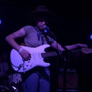 Ian Sweet at Phoenix, AZ in Valley Bar 2017