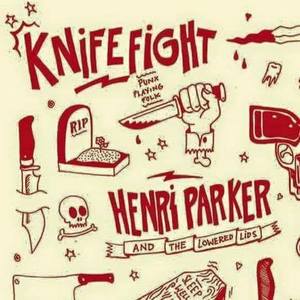 KNIFEFIGHT! Tickets, Tour Dates and Concerts