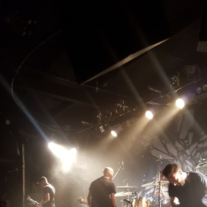 sleepmakeswaves at Hindmarsh, Australia in The Gov 2017