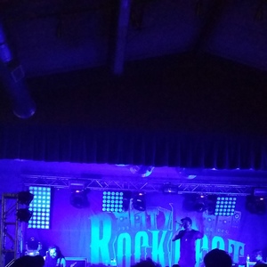 Random Hero at East Freedom, PA in Through, Inc. 2016