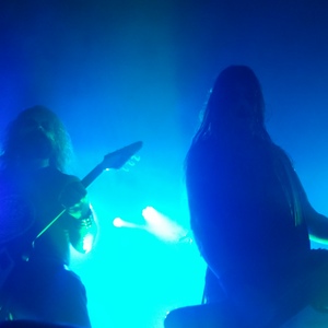 Taake at London, United Kingdom in The Dome, Tufnell Park 2017