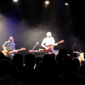 John K. Samson at Ottawa, Canada in Bronson Centre 2017