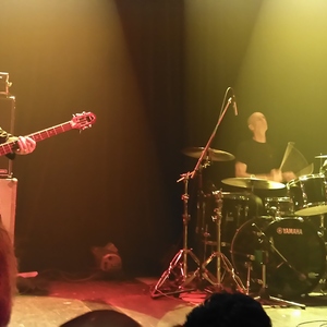 Wire at Vancouver, Canada in Imperial 2017