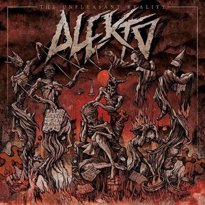 Alekto Tickets, Tourdaten und Konzerte