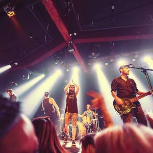 Moneta Tickets, Tour Dates and Concerts