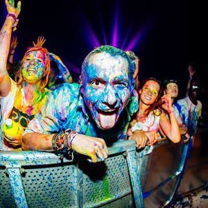 Neon Splash - America Wildest Glow Paint Party Tickets, Tour Dates and Concerts