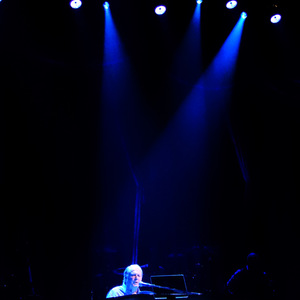Brian Wilson at Seattle, WA in Paramount Theatre 2016