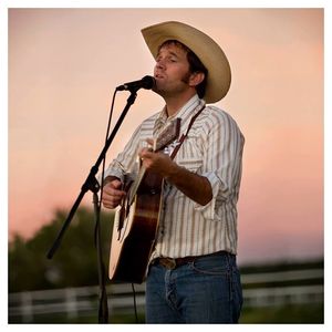 Trevor McSpadden Tickets, Tour Dates and Concerts