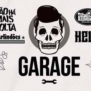 NÃO HÁ MAIS VOLTA Tickets, Tour Dates and Concerts