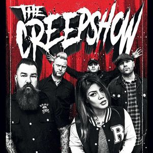 The Creepshow Tickets, Tour Dates and Concerts