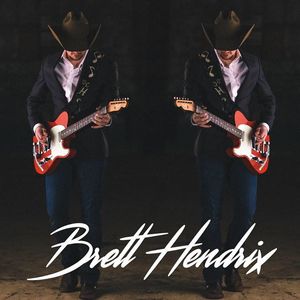 Brett Hendrix Music Tickets, Tour Dates and Concerts