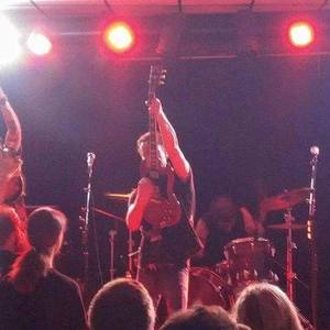 The Von Rebels Tickets, Tour Dates and Concerts