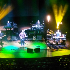 10cc at Birmingham, United Kingdom in Symphony Hall 2017