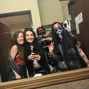 Feed Me at Grand Rapids, MI in The Intersection 2017