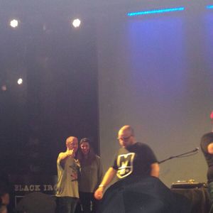SFDK at New York, NY in S.O.B.'s 2017