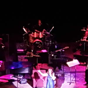 Aretha Franklin at Grand Rapids, MI in DeVos Performance Hall 2017