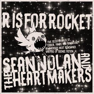 Sean Nolan and the Heartmakers Tickets, Tour Dates and Concerts