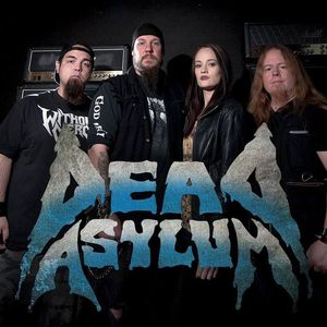 DEAD ASYLUM Tickets, Tour Dates and Concerts