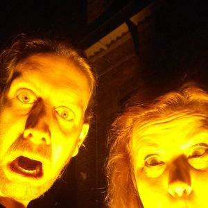 An Evening With Knives at Tilburg, Netherlands in Extase 2017