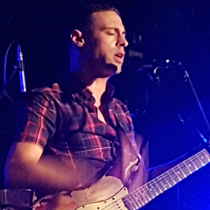 Dan Patlansky at Poole, United Kingdom in Mr Kyps 2016
