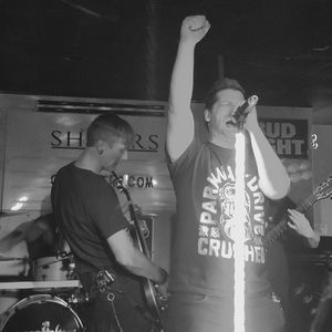 Something Clever at Greensboro, NC in Shiners 2017
