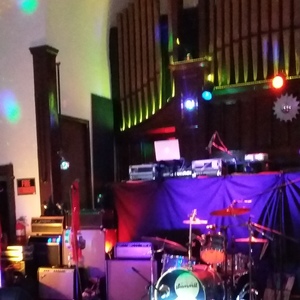 The Summit (US) at Cincinnati, OH in Thundertone Studios Private EP Release Show 2017