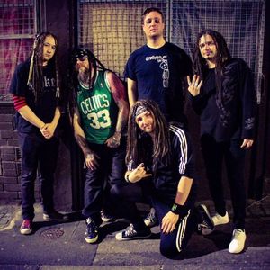 Untouchables (KoRn Tribute) Tickets, Tour Dates and %{concertOrShowText}