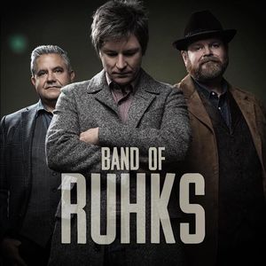 Band of Ruhks Tickets, Tour Dates and Concerts