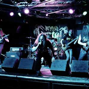 Dawn Vally at Toronto, Canada in The Rockpile 2017