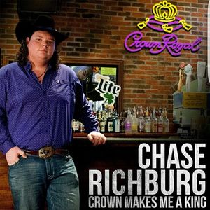 Chase Richburg Tickets, Tour Dates and %{concertOrShowText}