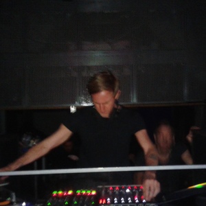 Richie Hawtin at Denver, CO in Beta NightClub 2017