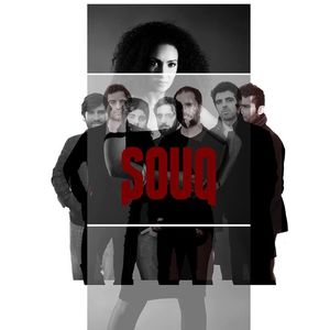 Souq Tickets, Tour Dates and Concerts