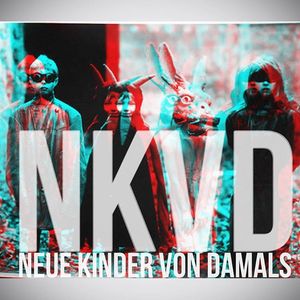 Neue Kinder Von Damals Tickets, Tour Dates and Concerts