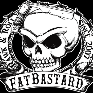 Fat Bastard Tickets, Tour Dates and %{concertOrShowText}