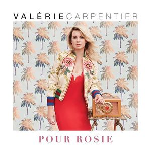 Valérie Carpentier Tickets, Tour Dates and Concerts