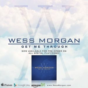 Wess Morgan Tickets, Tour Dates and %{concertOrShowText}