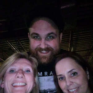 Flatfoot 56 at Omaha, NE in Lookout Lounge 2017
