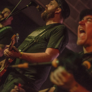 Flatfoot 56 at Omaha, NE in Lookout Lounge 2017