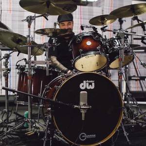 Danny Walker drummer Tickets, Tour Dates and Concerts